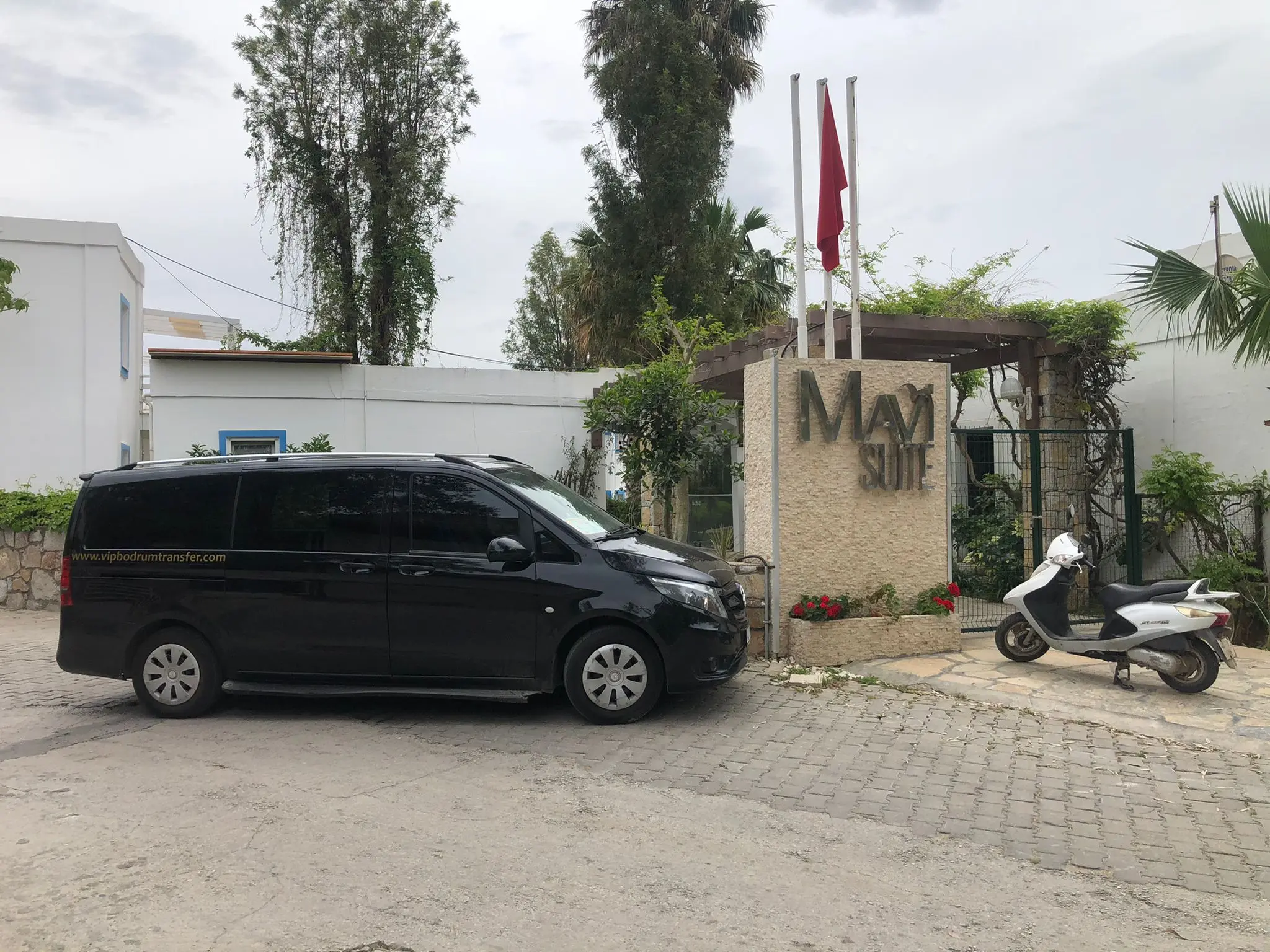 Boğaziçi Vito Kiralama