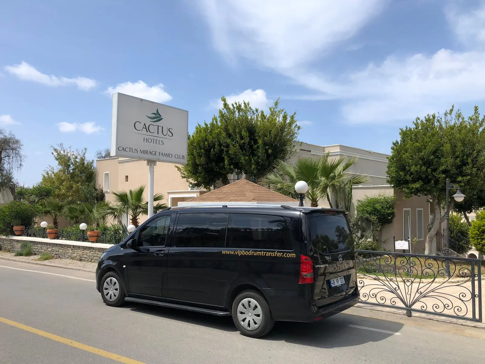 Boğaziçi Transfer